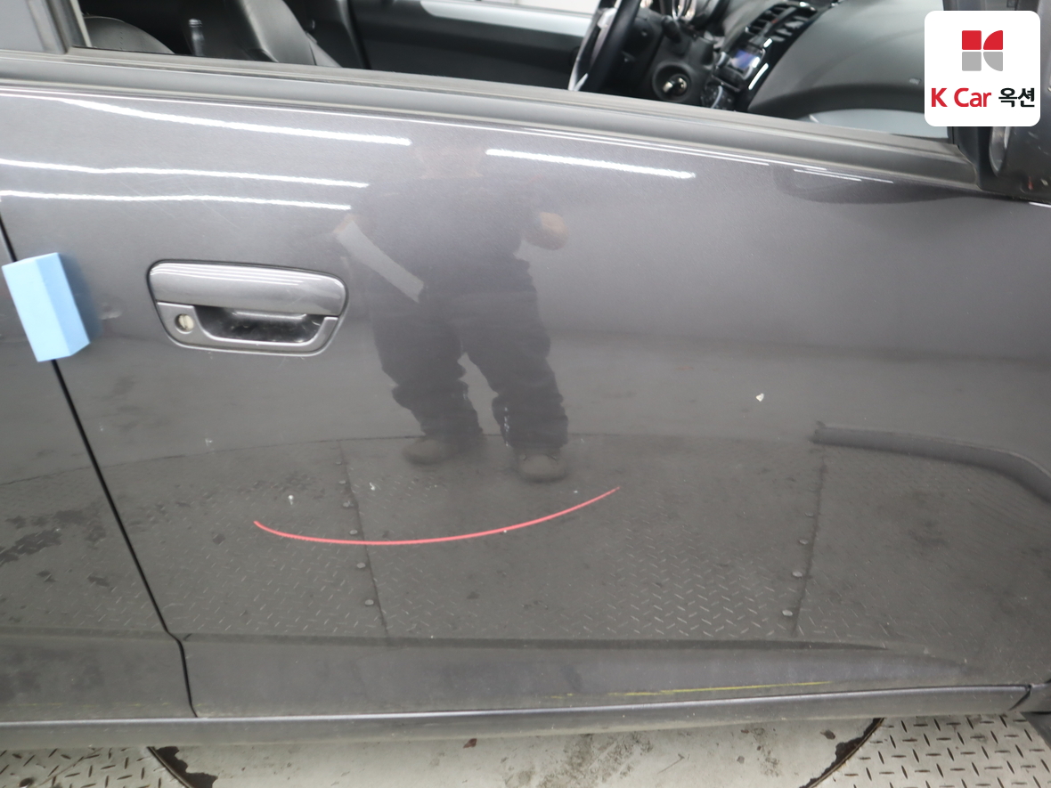 Gm Korea Spark 2014 - Image 45