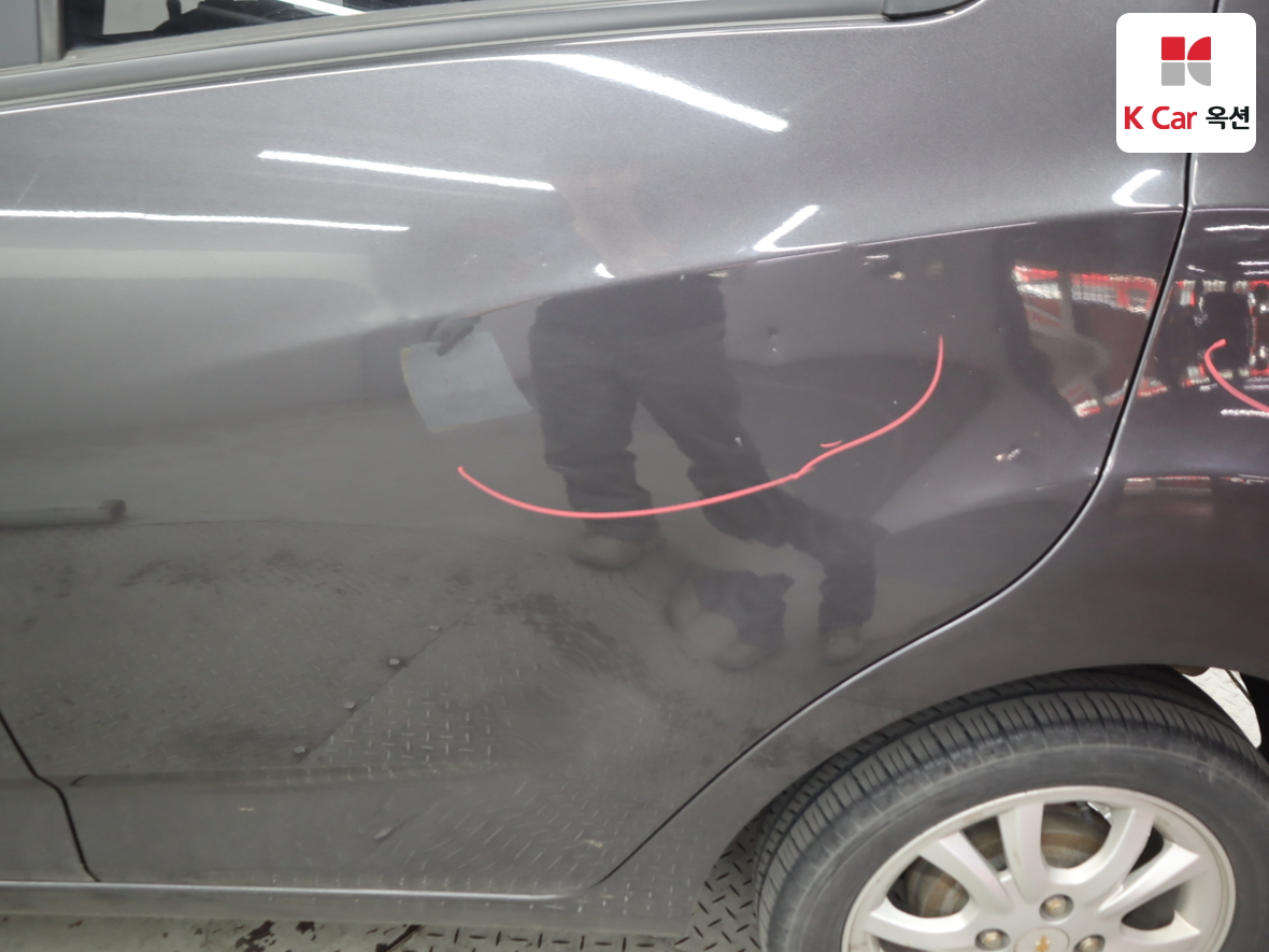 Gm Korea Spark 2014 - Image 40