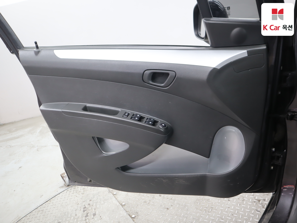 Gm Korea Spark 2014 - Image 8