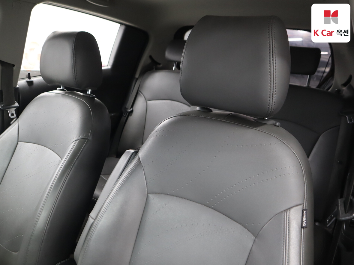 Gm Korea Spark 2014 - Image 20