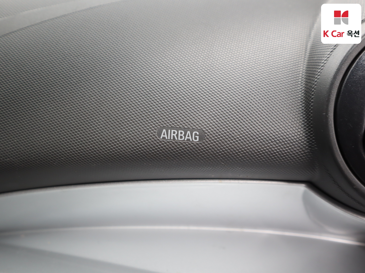 Gm Korea Spark 2014 - Image 32