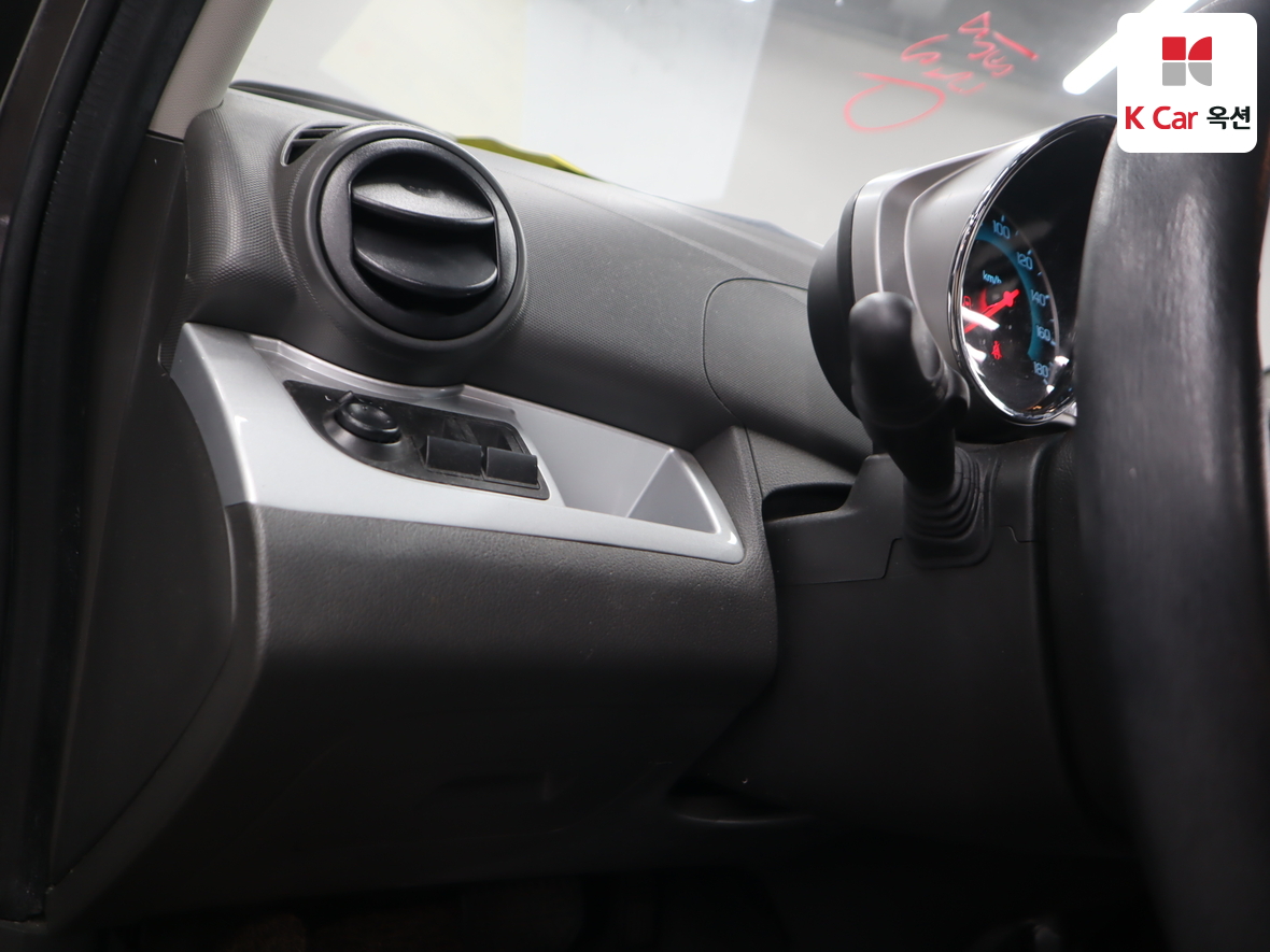 Gm Korea Spark 2014 - Image 9