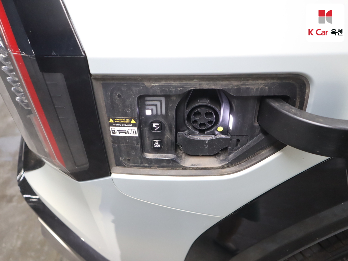 Kia EV9 - 25