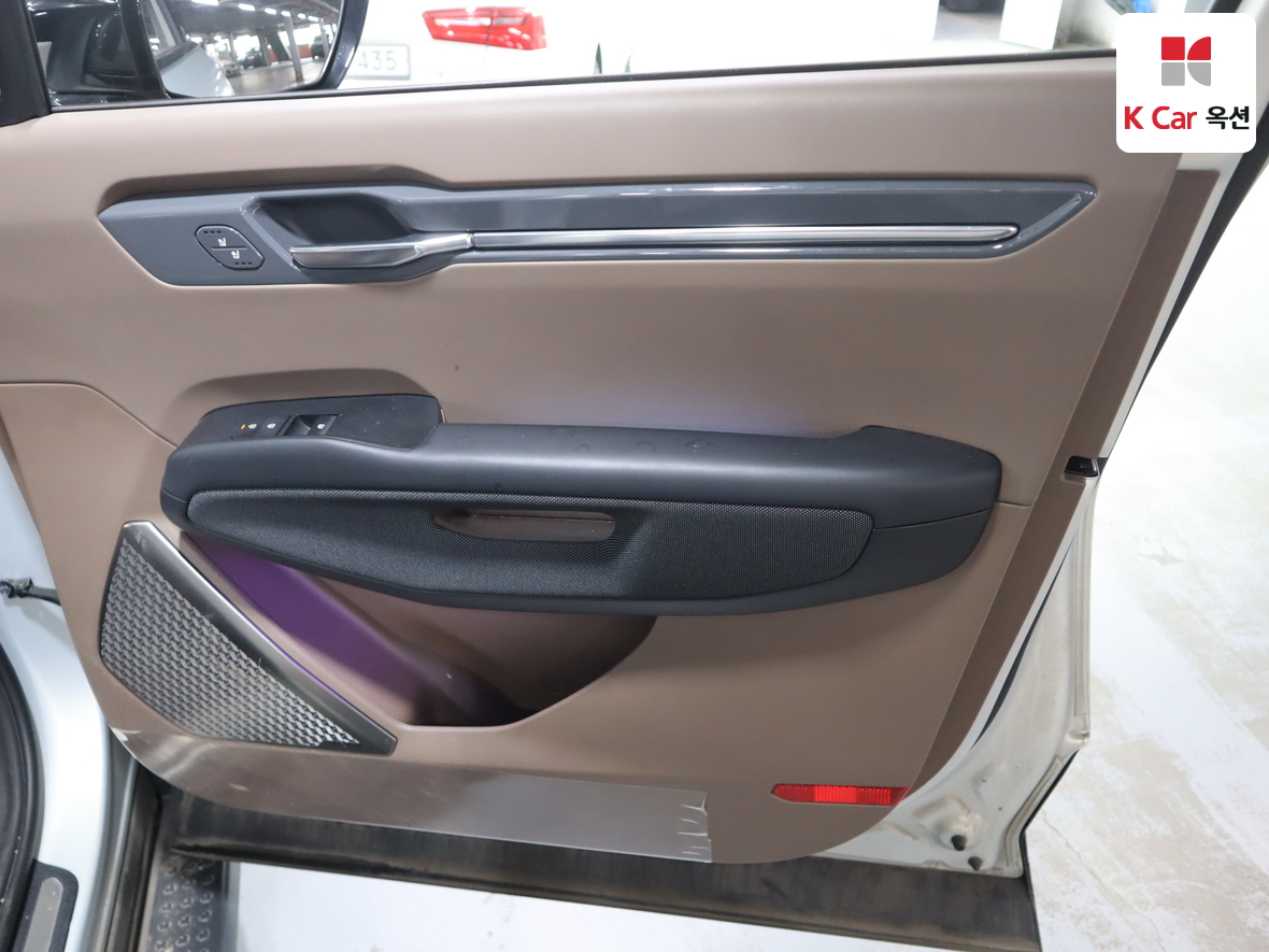 Kia EV9 - 31