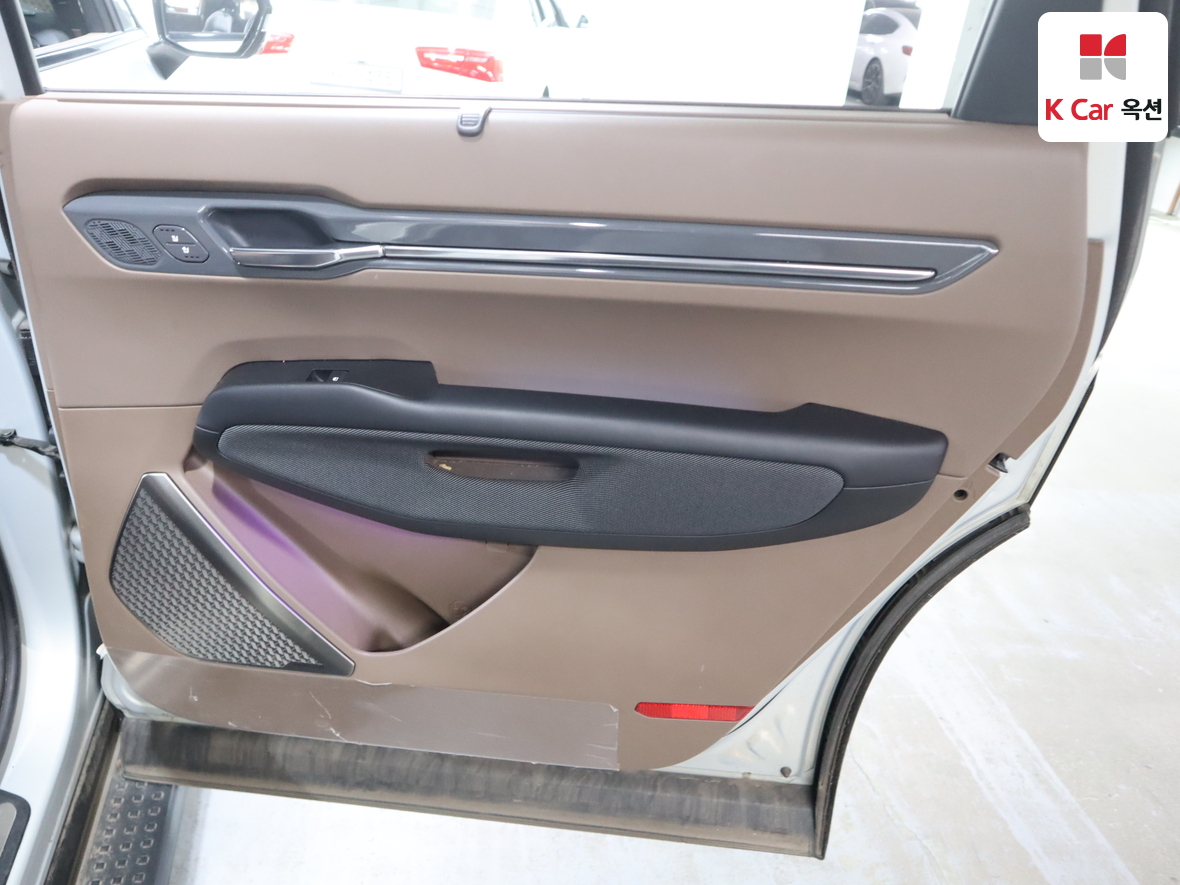 Kia EV9 - 29