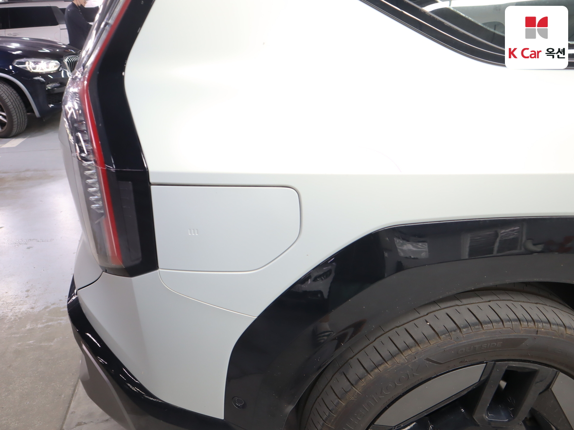 Kia EV9 - 39