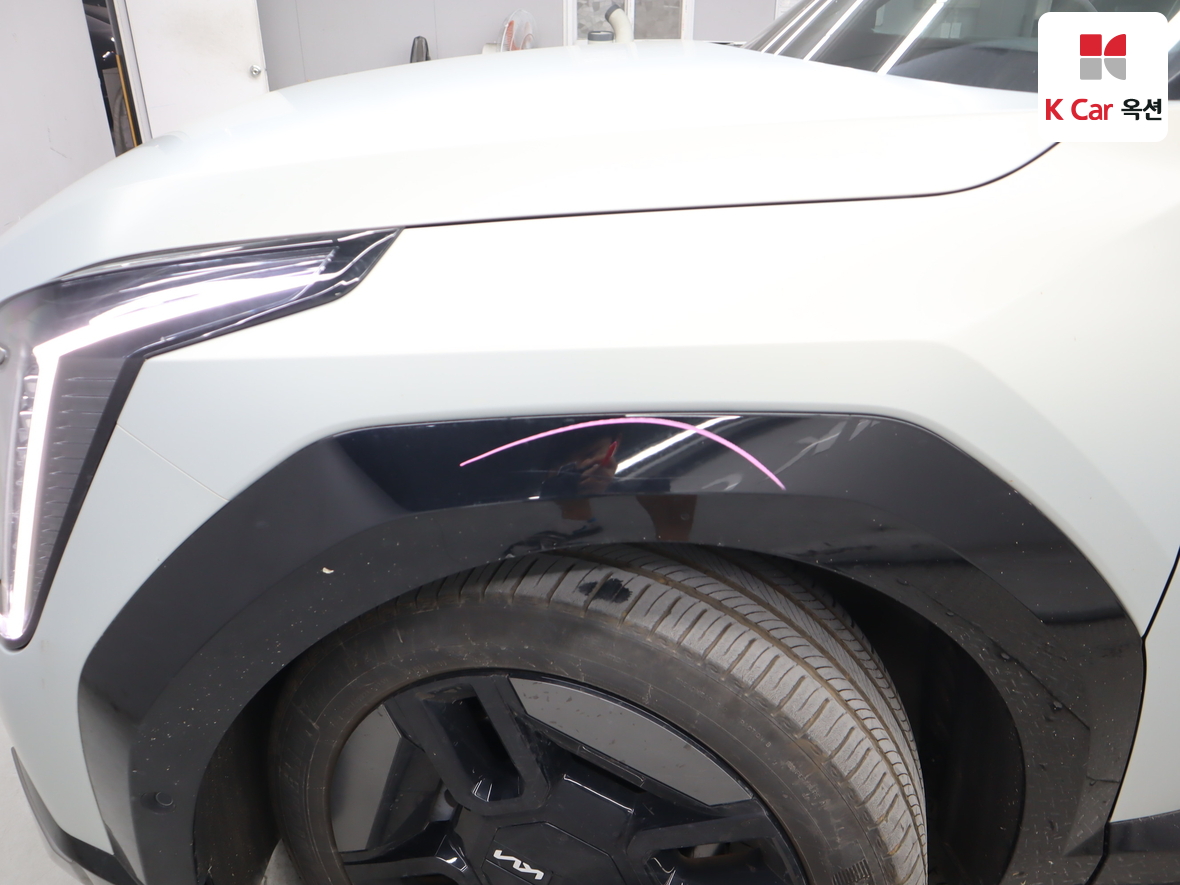 Kia EV9 - 38