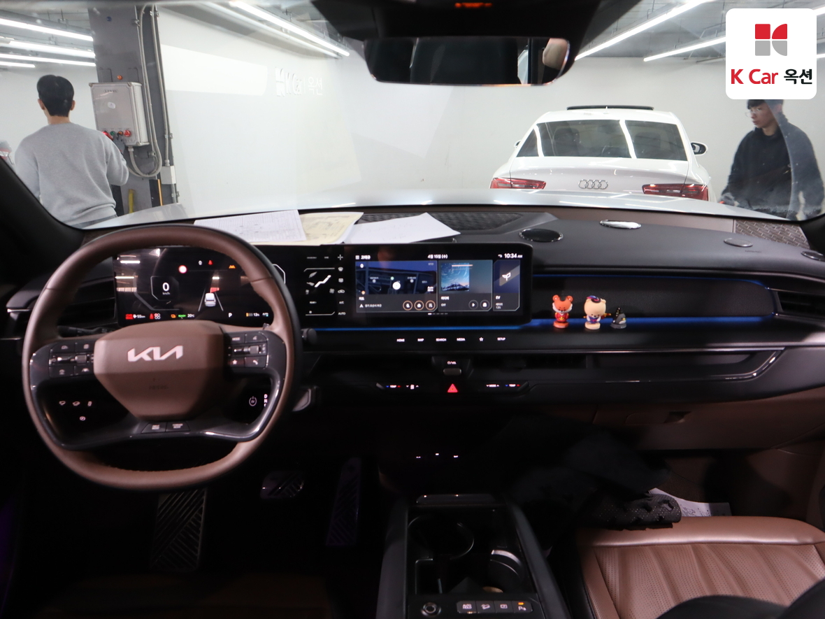Kia EV9 - 3