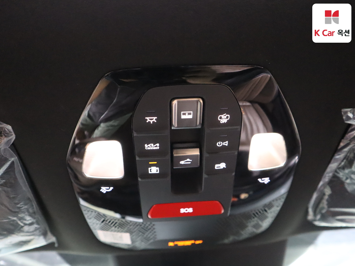 Kia EV9 - 12