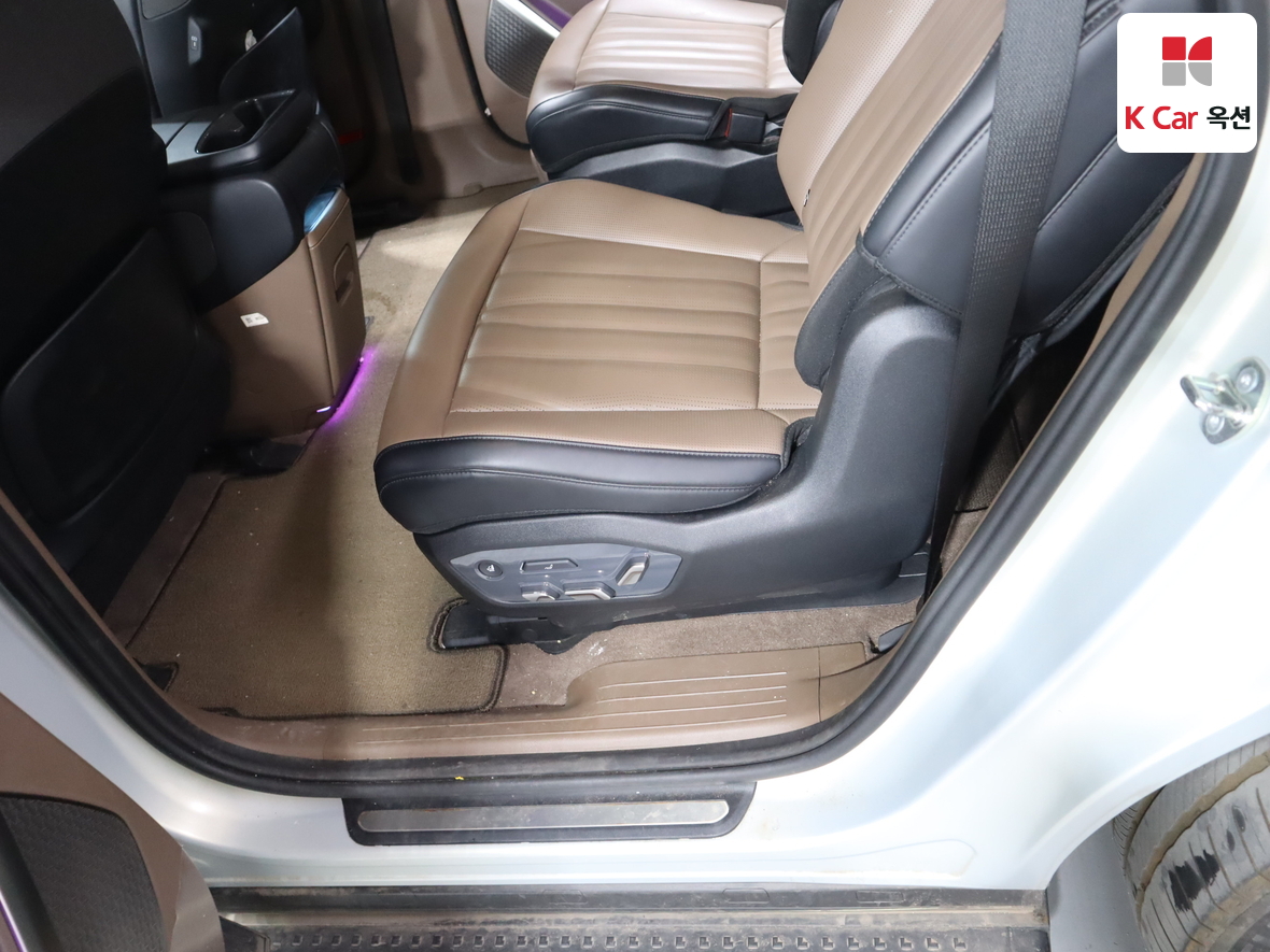 Kia EV9 - 24
