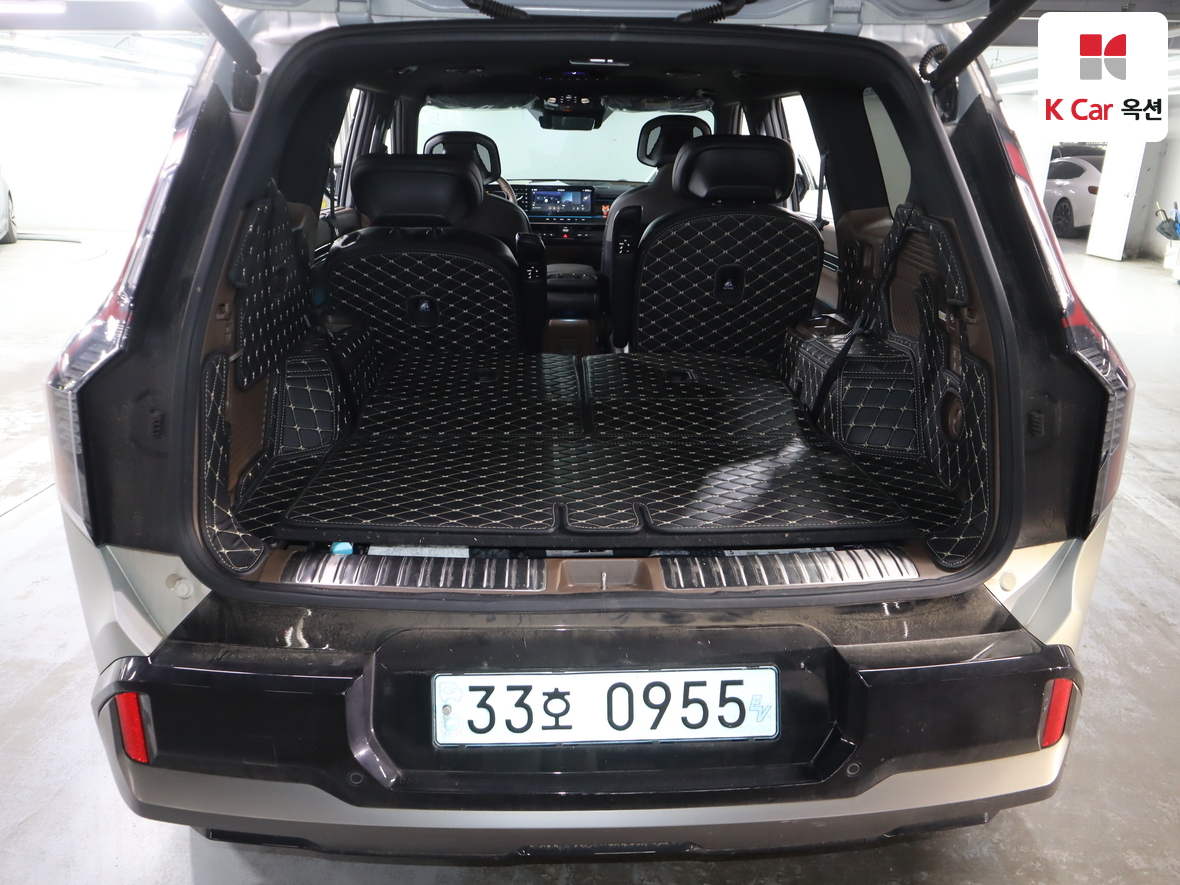 Kia EV9 - 26