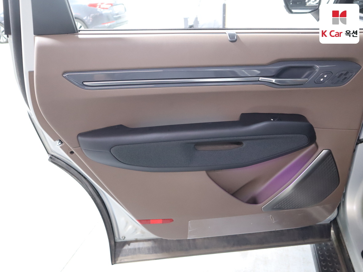 Kia EV9 - 23