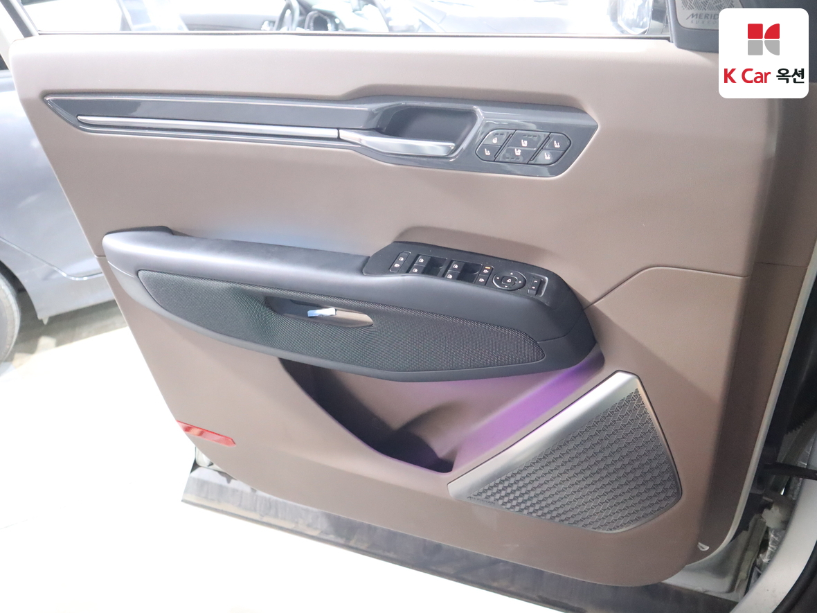 Kia EV9 - 8