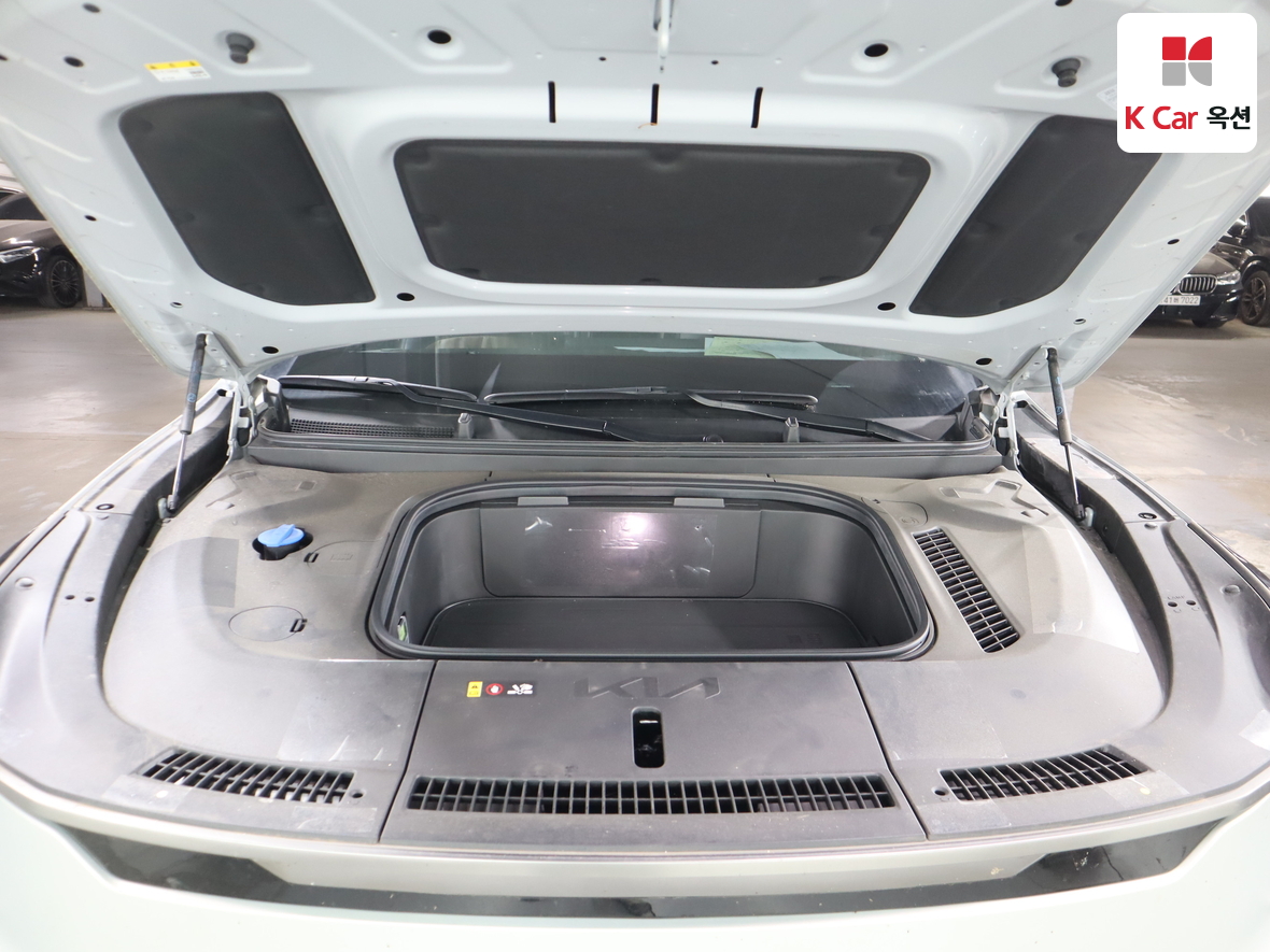 Kia EV9 - 35