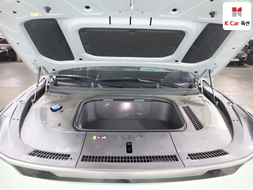 2025 - kia ev9