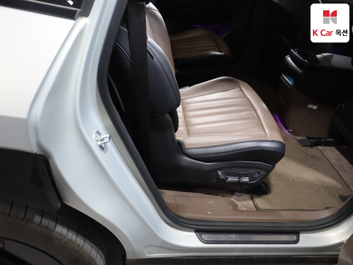Kia EV9 - 30