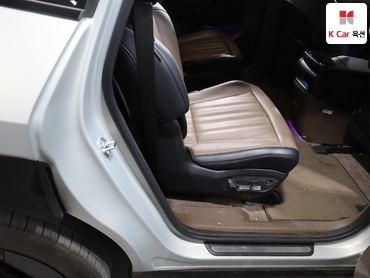 2025 - kia ev9