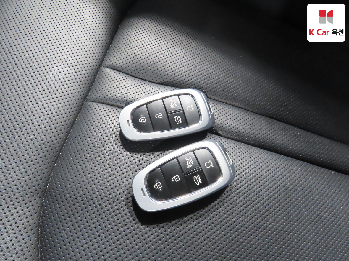 Hyundai Sonata 2023 - Image 18