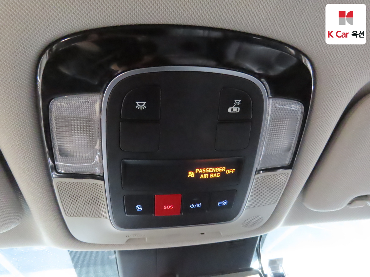 Hyundai Sonata 2023 - Image 12