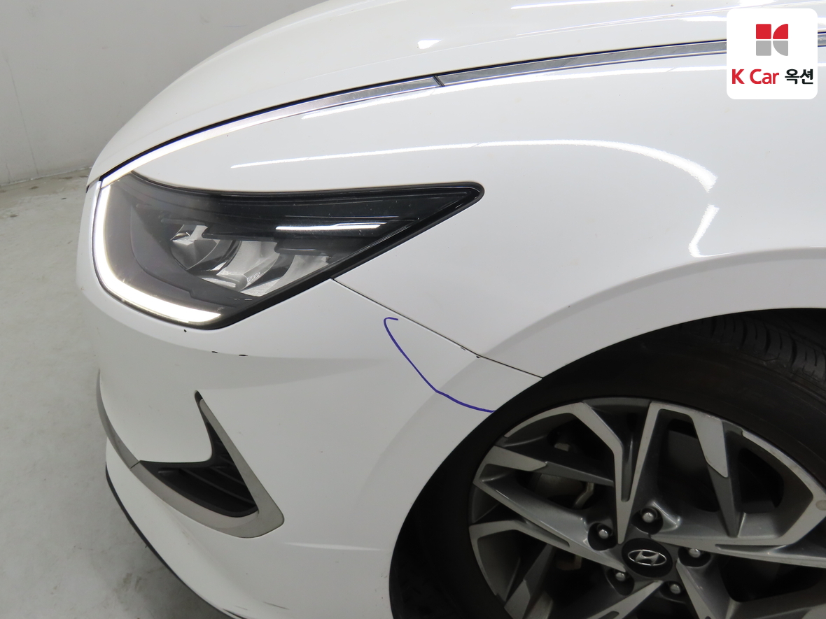 Hyundai Sonata 2023 - Image 36