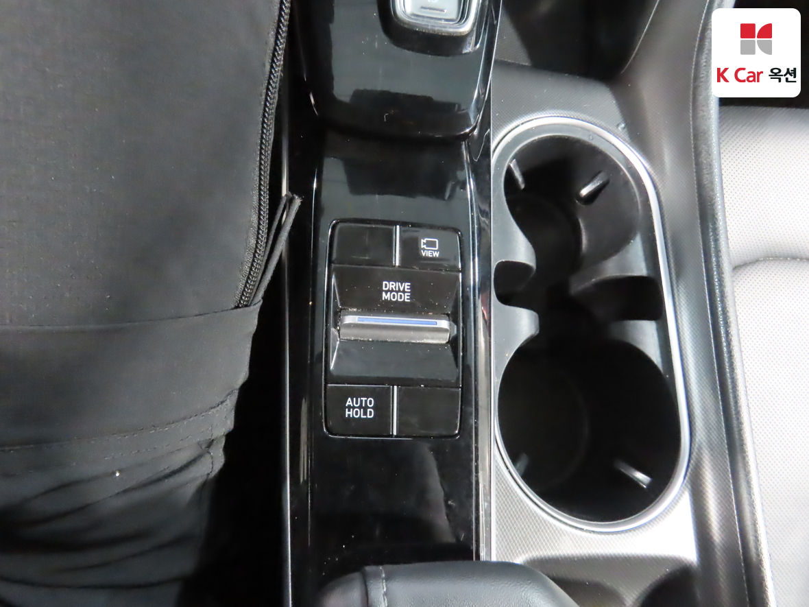 Hyundai Sonata 2023 - Image 17