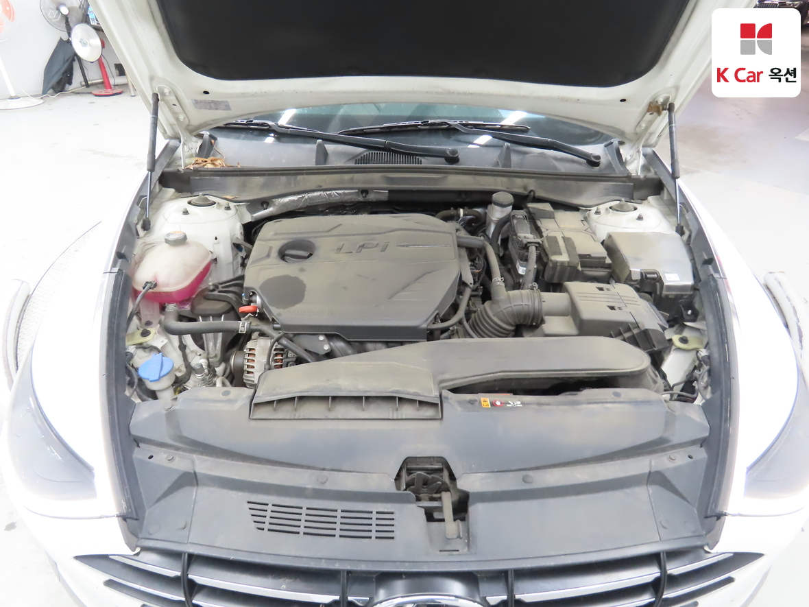 Hyundai Sonata 2023 - Image 33