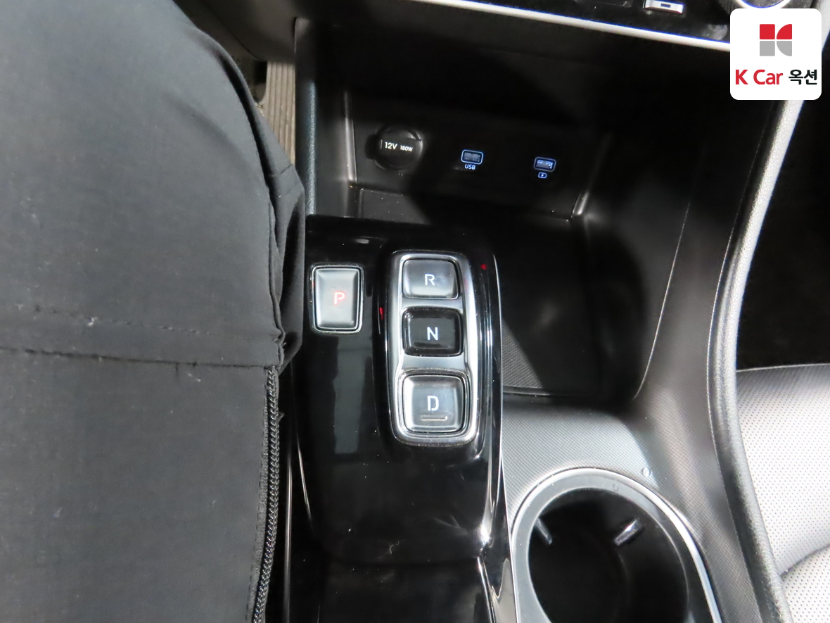 Hyundai Sonata 2023 - Image 16