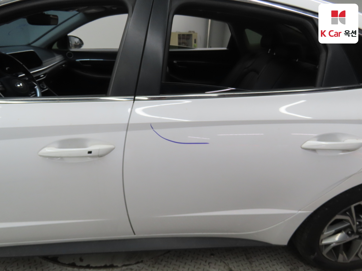 Hyundai Sonata 2023 - Image 38