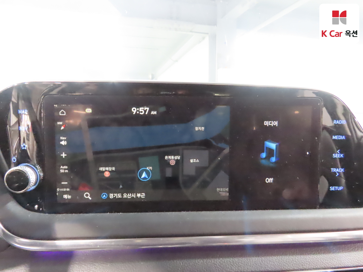 Hyundai Sonata 2023 - Image 14