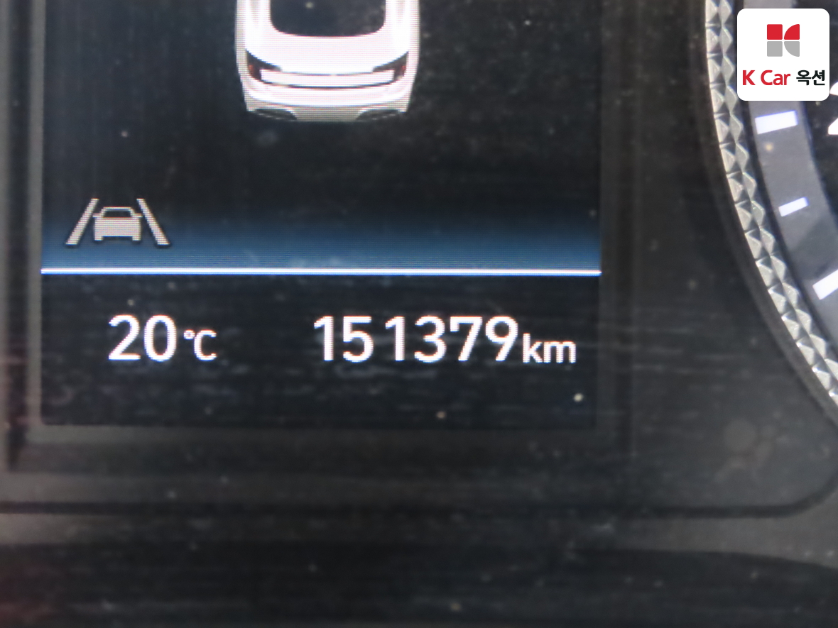 Hyundai Sonata 2023 - Image 4