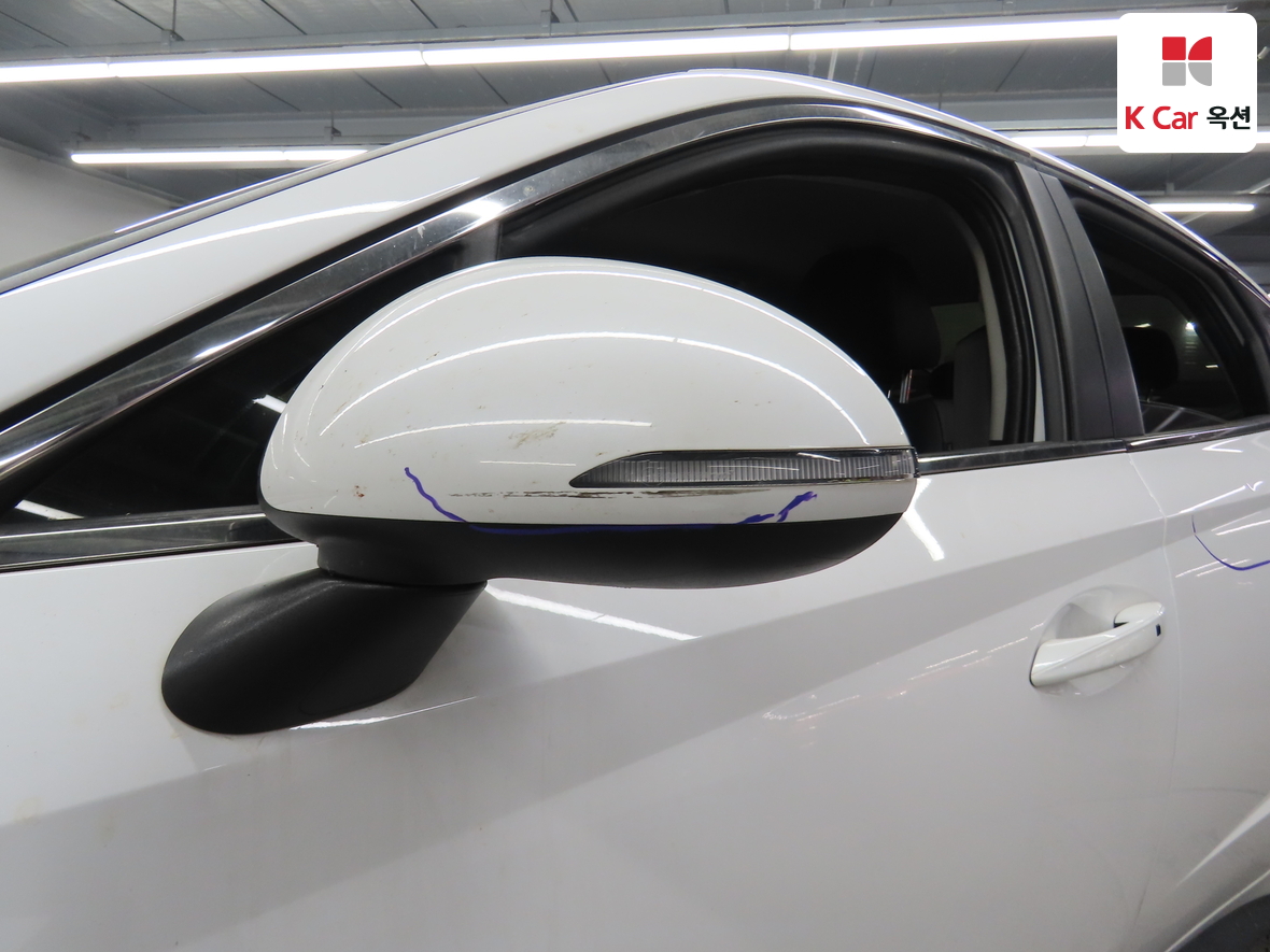 Hyundai Sonata 2023 - Image 35