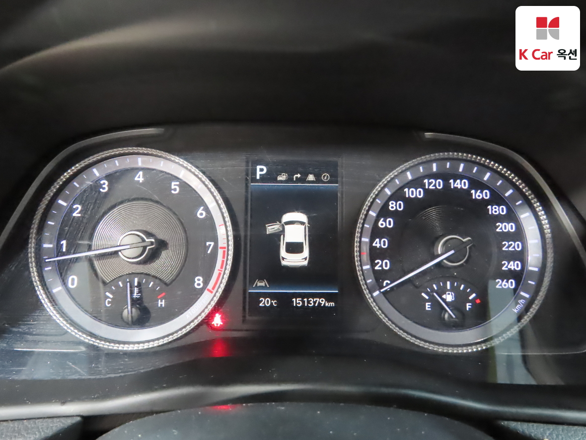 Hyundai Sonata 2023 - Image 5