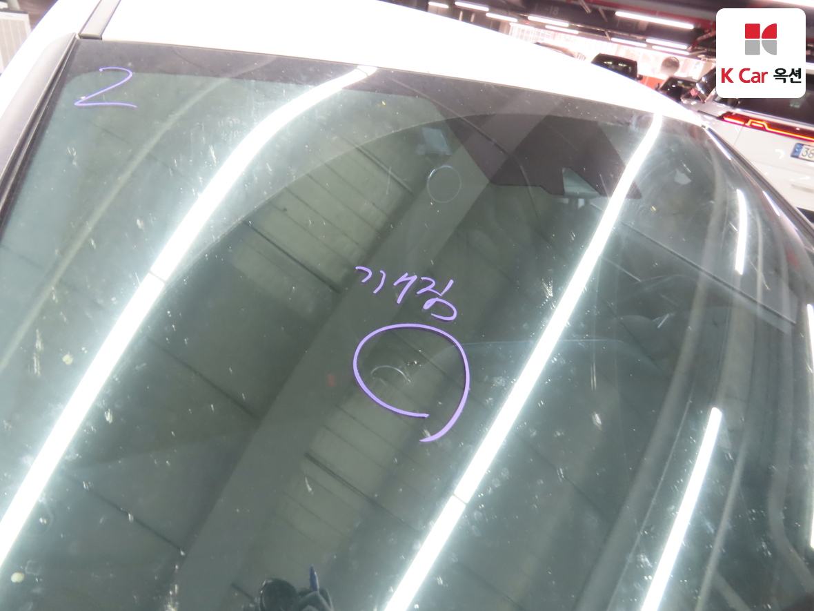 Hyundai Sonata 2023 - Image 34