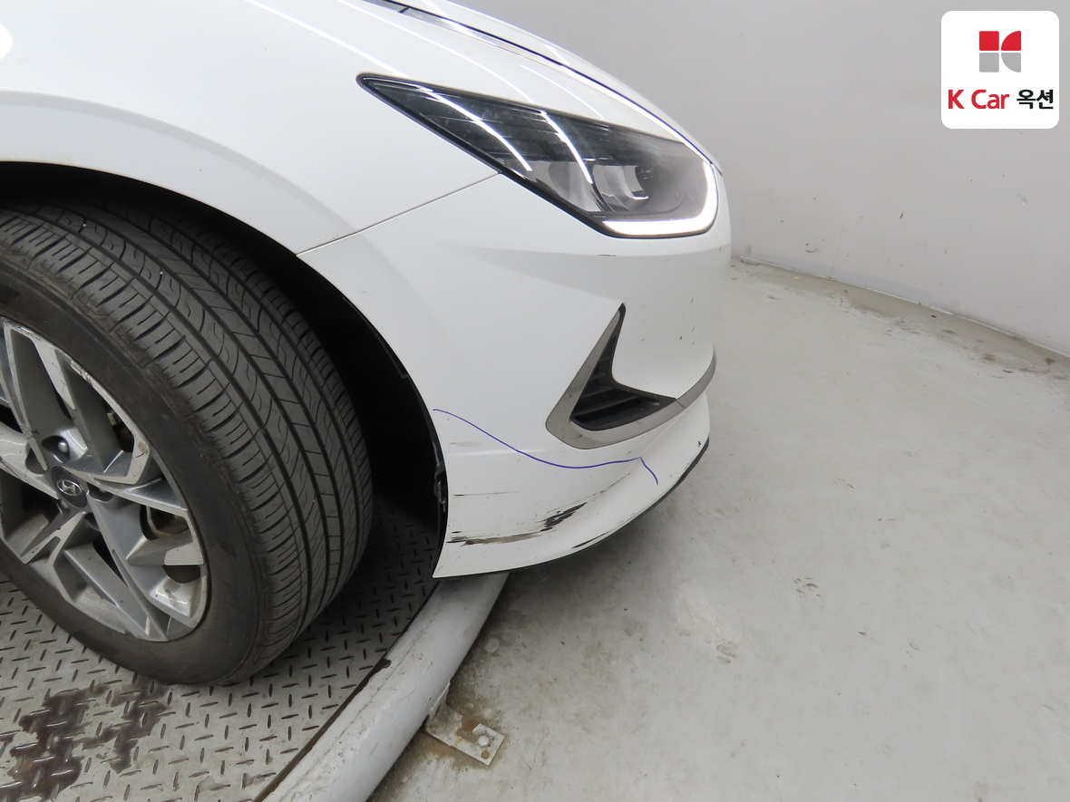 Hyundai Sonata 2023 - Image 41