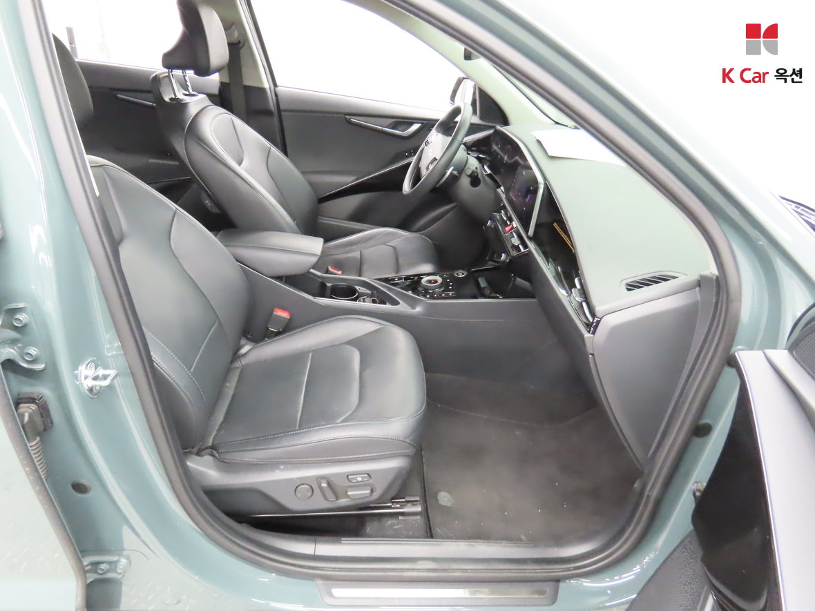 기아자동차 니로 2022 - 이미지 31