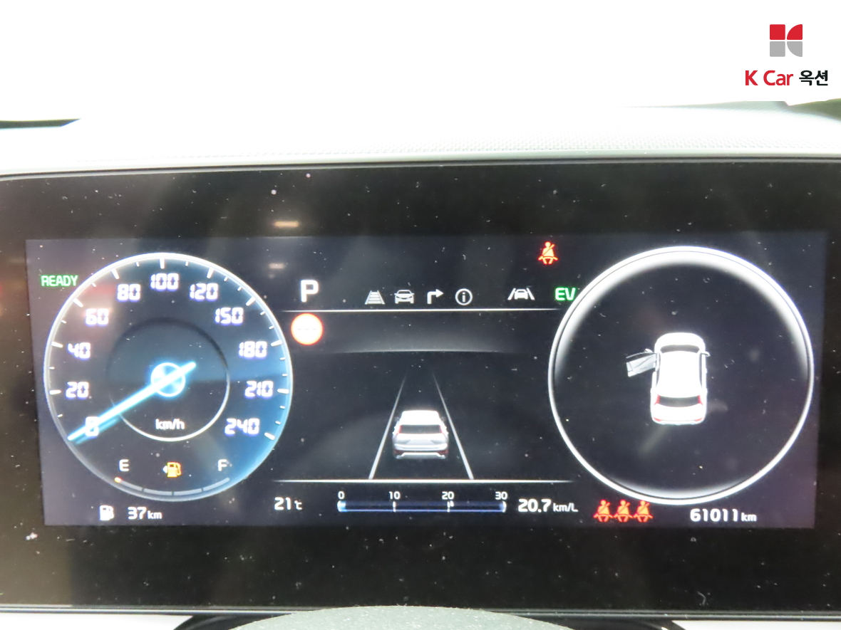 기아자동차 니로 2022 - 이미지 5