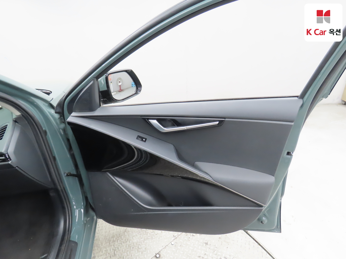 기아자동차 니로 2022 - 이미지 30