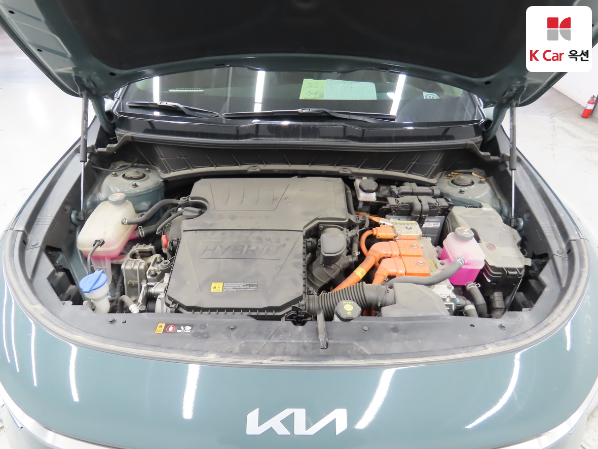 기아자동차 니로 2022 - 이미지 34