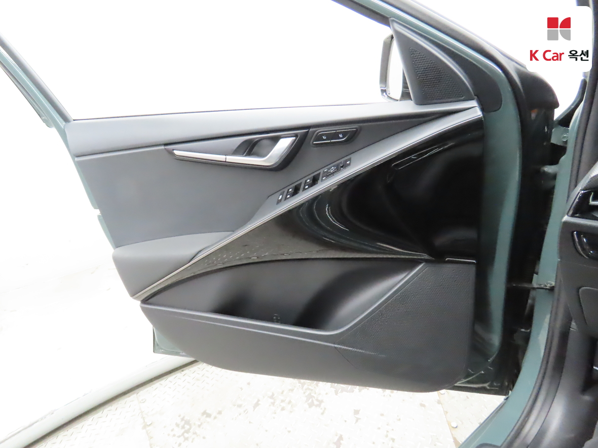 기아자동차 니로 2022 - 이미지 8