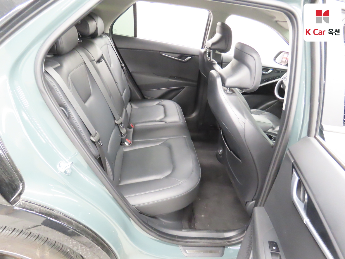 기아자동차 니로 2022 - 이미지 29