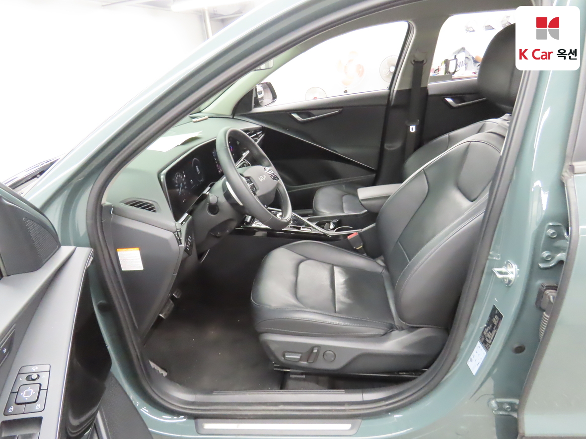기아자동차 니로 2022 - 이미지 18