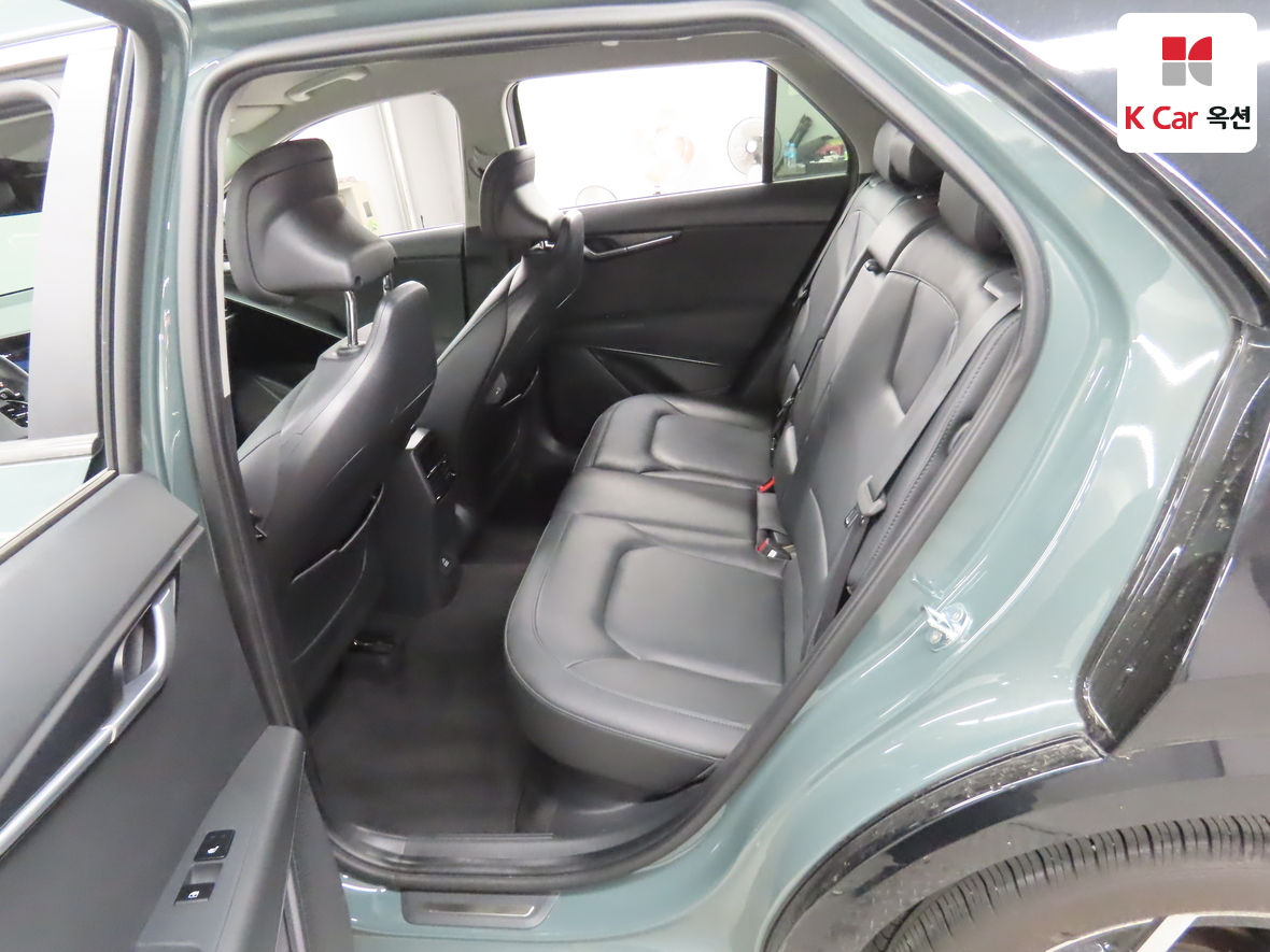 기아자동차 니로 2022 - 이미지 23