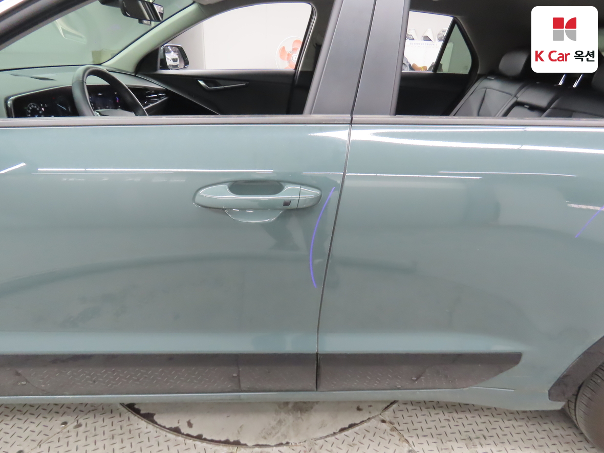 기아자동차 니로 2022 - 이미지 37