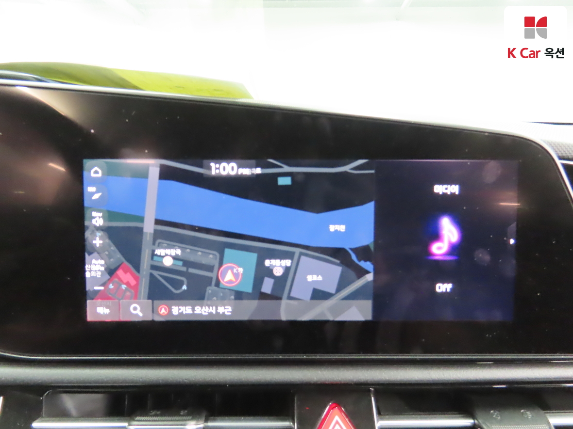 기아자동차 니로 2022 - 이미지 14