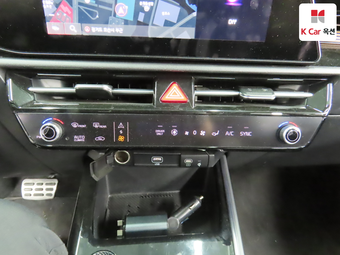 기아자동차 니로 2022 - 이미지 15