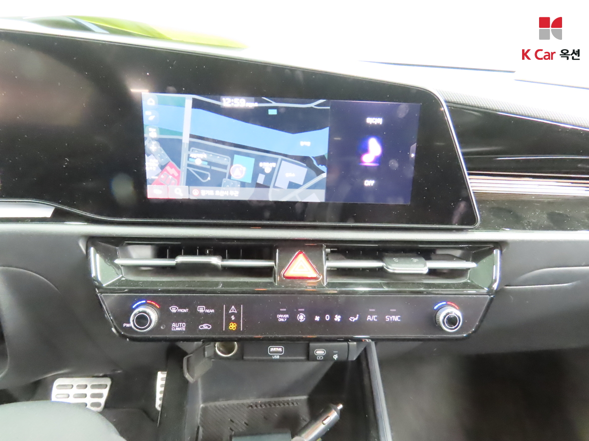 기아자동차 니로 2022 - 이미지 6