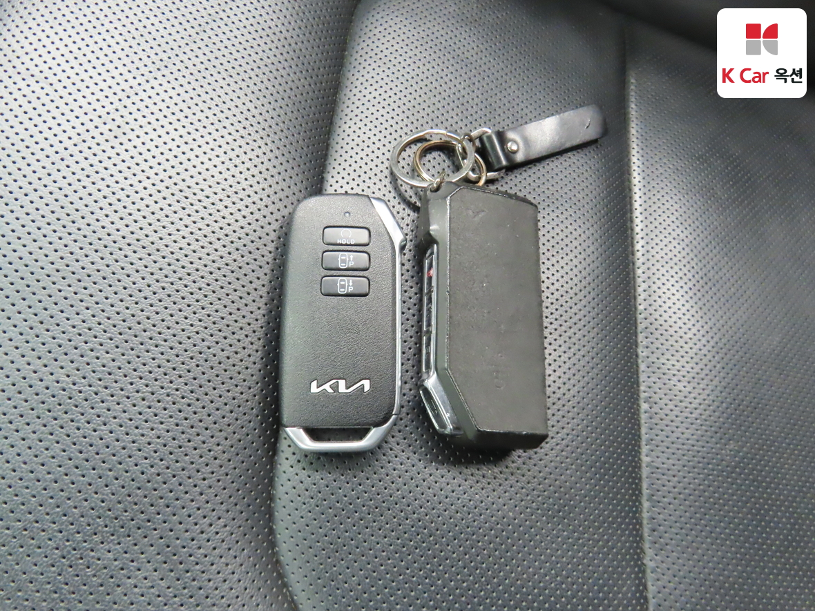 기아자동차 니로 2022 - 이미지 17