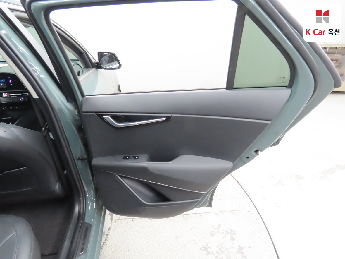 기아자동차 니로 2022 - 이미지 28