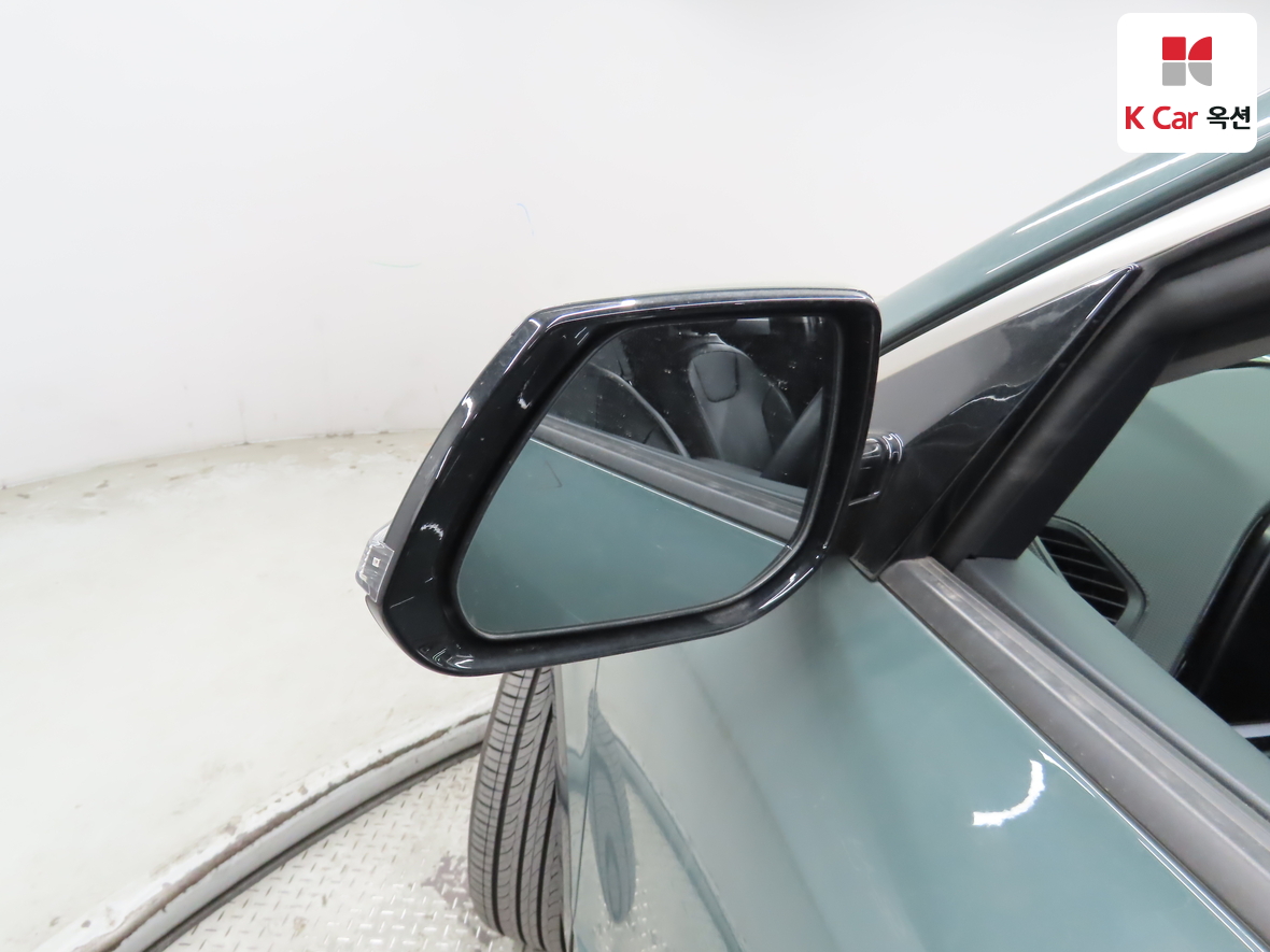 기아자동차 니로 2022 - 이미지 21