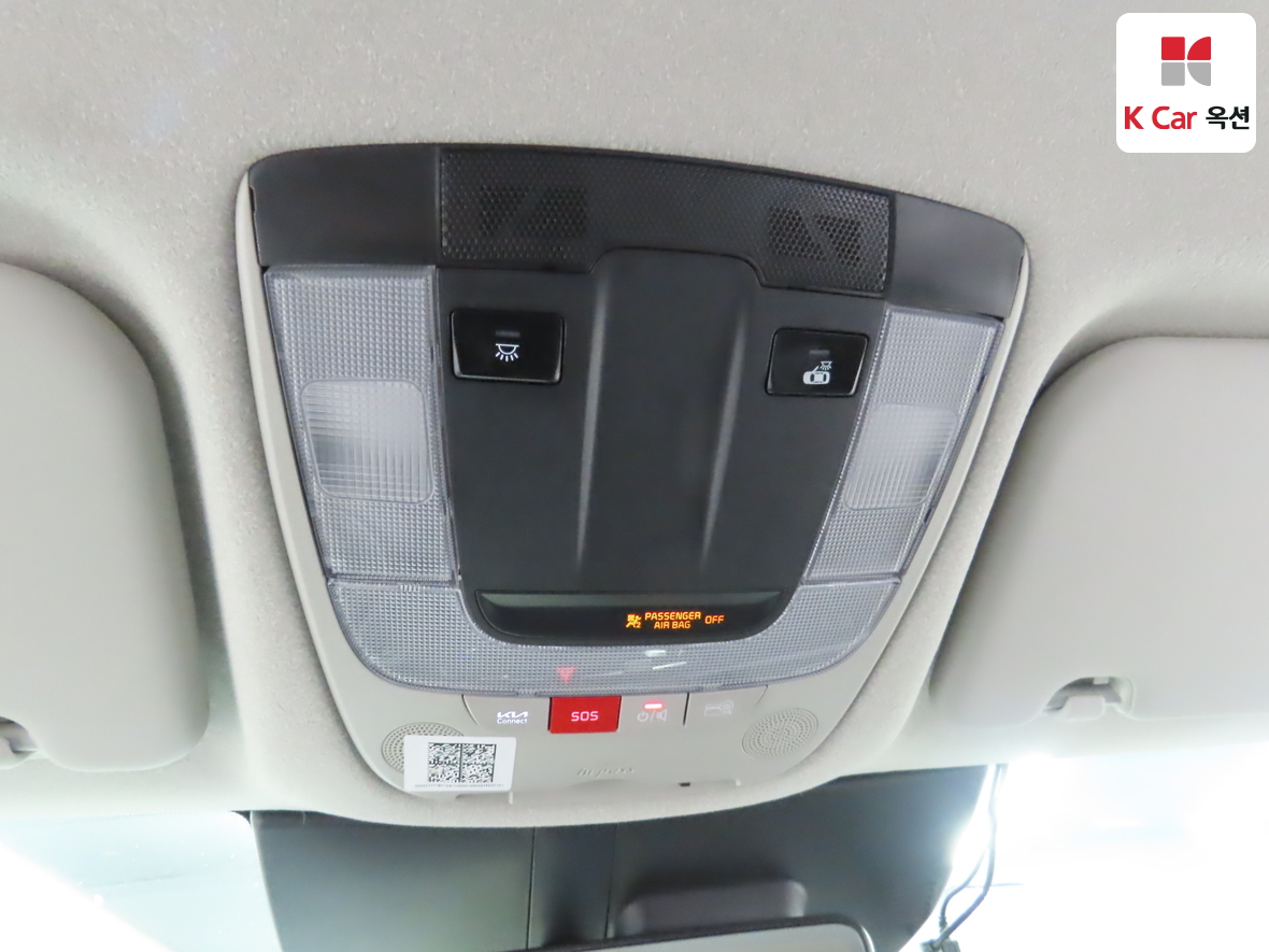 기아자동차 니로 2022 - 이미지 12